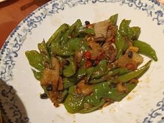 -山西会馆·晋菜·晋商宴·牌匾博物馆(胜利东街店)