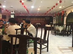 -河南食府(人民路店)