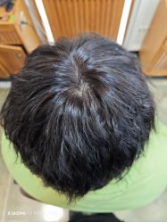 -心迪染发专门店