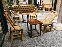 -Metal hands·铁手咖啡