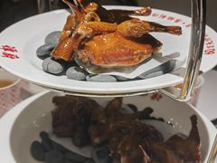 -谭厨中山传家菜.乳鸽.脆鲩鱼(华强北中航城店)