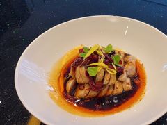 -世纪缘国际会议中心·中餐厅(百家湖店)