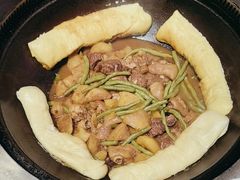 -咱屯子铁锅炖直营店(保利店)