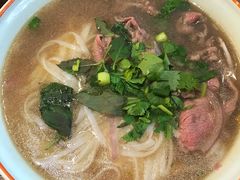 生滚牛肉河粉-越南牛肉河粉餐厅(书院巷店)