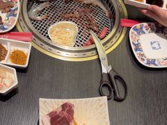 -AJIYA·池袋日式烧肉自助(天津万象城店)