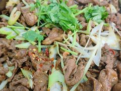 -清真永恒华威肉饼(潘家园店)