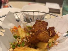-新宝餐厅(流塘店)