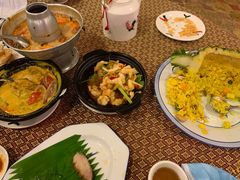 -南沙游艇会·大兵船餐厅