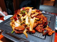 -八大碗·精致东北菜(东陵西路店)