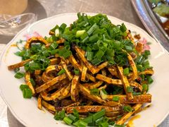 拌豆干-友谊食店·北城天街