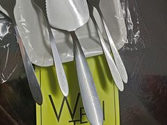 -WenTinG文汀·半糖蛋糕(合生汇店)