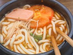-猪脑壳凉面(南正街店)