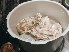 -雍容荟帝王蟹活龙虾展台自助(IFS黑金店)