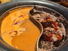 -温野菜涮涮锅(西单大悦城店)