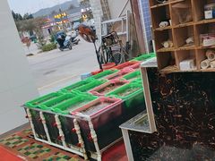 -众味海鲜大排档·活海鲜·潮汕味(南澳店)