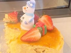 -嘉定凯悦·咖啡厅