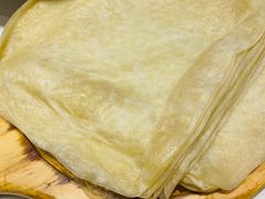 玖儿招牌春饼-小桃红·东北菜·春饼烤鸭(南阳湖街店)