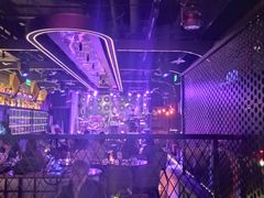 -MARU玛露音乐餐厅(大学路店)