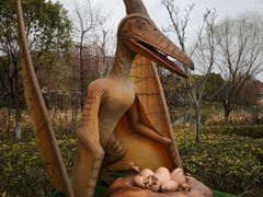 -自然谷恐龙园