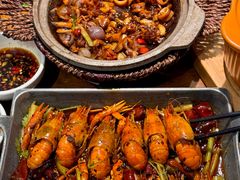 -乔街深夜食堂·小龙虾·高压锅生蚝(杭州总店)