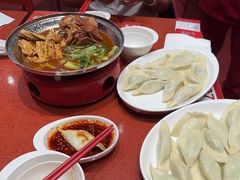 -喜家德虾仁水饺(东海缤纷天地店)
