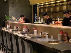 -AJIYA·池袋日式烧肉自助(天津万象城店)