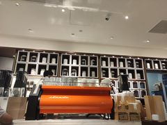 -Peet's Coffee皮爷咖啡(新天地黑标店)