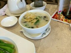 -麒麟中餐厅·经典粤菜·地道菜式老字号(广州长隆酒店)