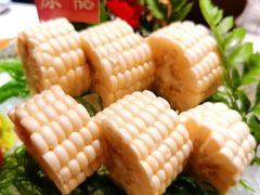 -原志优秀食材·匠心料理·海胆主题(金亿广场店)