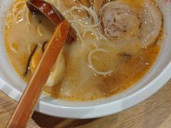 -味千拉面(广州金沙永旺梦乐城店)