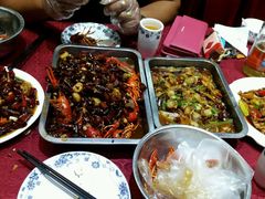 -通乐簋街小龙虾(老店)