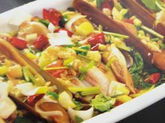 -郭姐·威海渔村(黄兴路店)