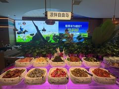 -额尔敦·品质自助(摩尔城店)