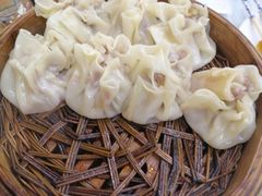 -杨记小骨头羊杂馆(南五马路店)