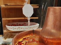 -东门口·鲜爆肚涮肉·烧烤(老门东店)