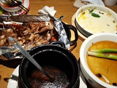 -新白鹿餐厅(城西银泰城店)