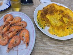 -瑶记海鲜餐厅(西涌店)