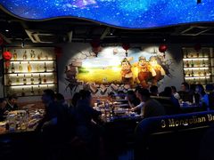 -三个蒙古大叔羊肉串(大宁店)