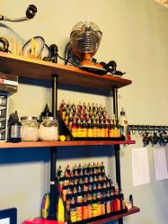 -椿树下·Tattoo纹身工作室