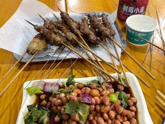 -老黑板筋(顺义总店)