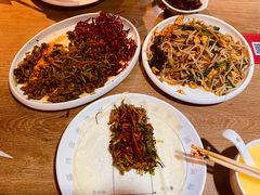 -姥姥家春饼店(佳亿时尚广场店)