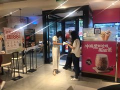 -肯德基(京广桥店)