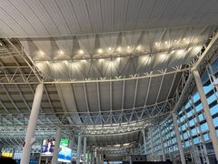 -杭州萧山国际机场