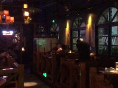 -黑森林酒吧(新迎店)