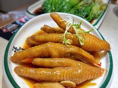 -禄运茶居·手工点心(体育西店)