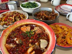 -老三样·旧食新味(万寿宫店)