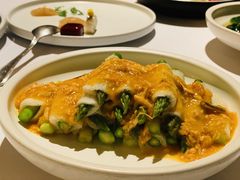 -广州富力丽思卡尔顿酒店·丽轩·粤菜