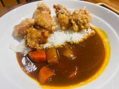 -友名Cross日式咖喱屋(江南大道中店)