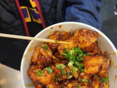 -八一路好吃街(雨田商务大厦店)