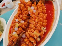 -普天和酒楼·新津菜·烤鸭(天津之眼店)